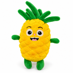 Ananas-Plüschtier – ursprüngliche Produktaufnahme