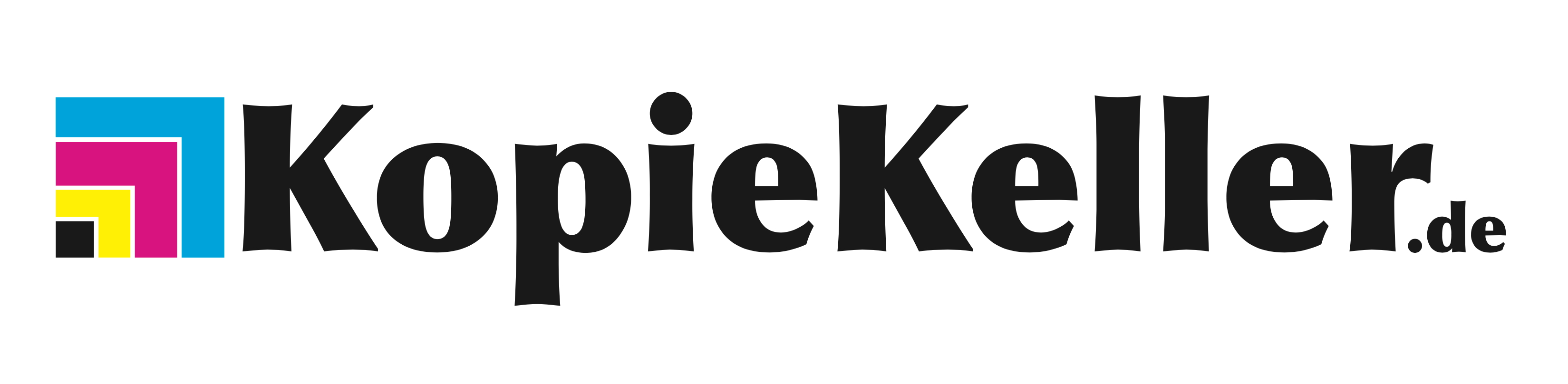 KopieKeller